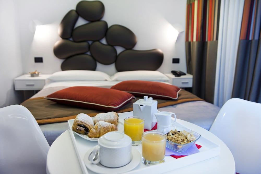 Relais Forus Inn 51/77