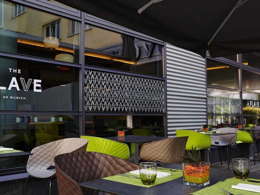 Novotel Muenchen City 3/79