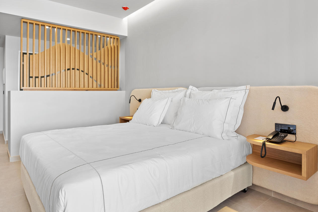 Ventale Island Breeze Resort 6/34