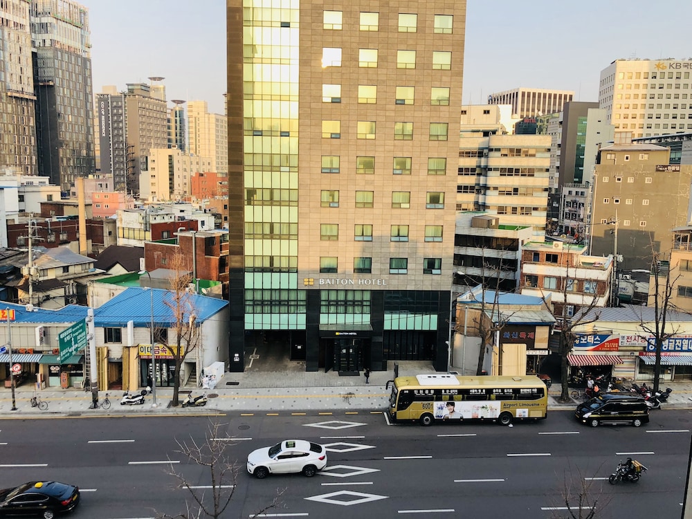 K-Guesthouse Dongdaemun 1 40/49
