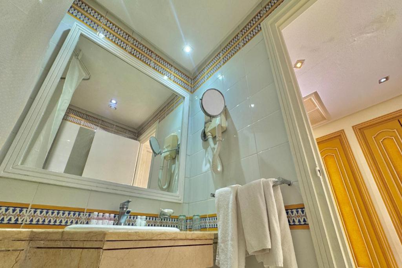 Hammamet Garden Resort & Spa 7/7