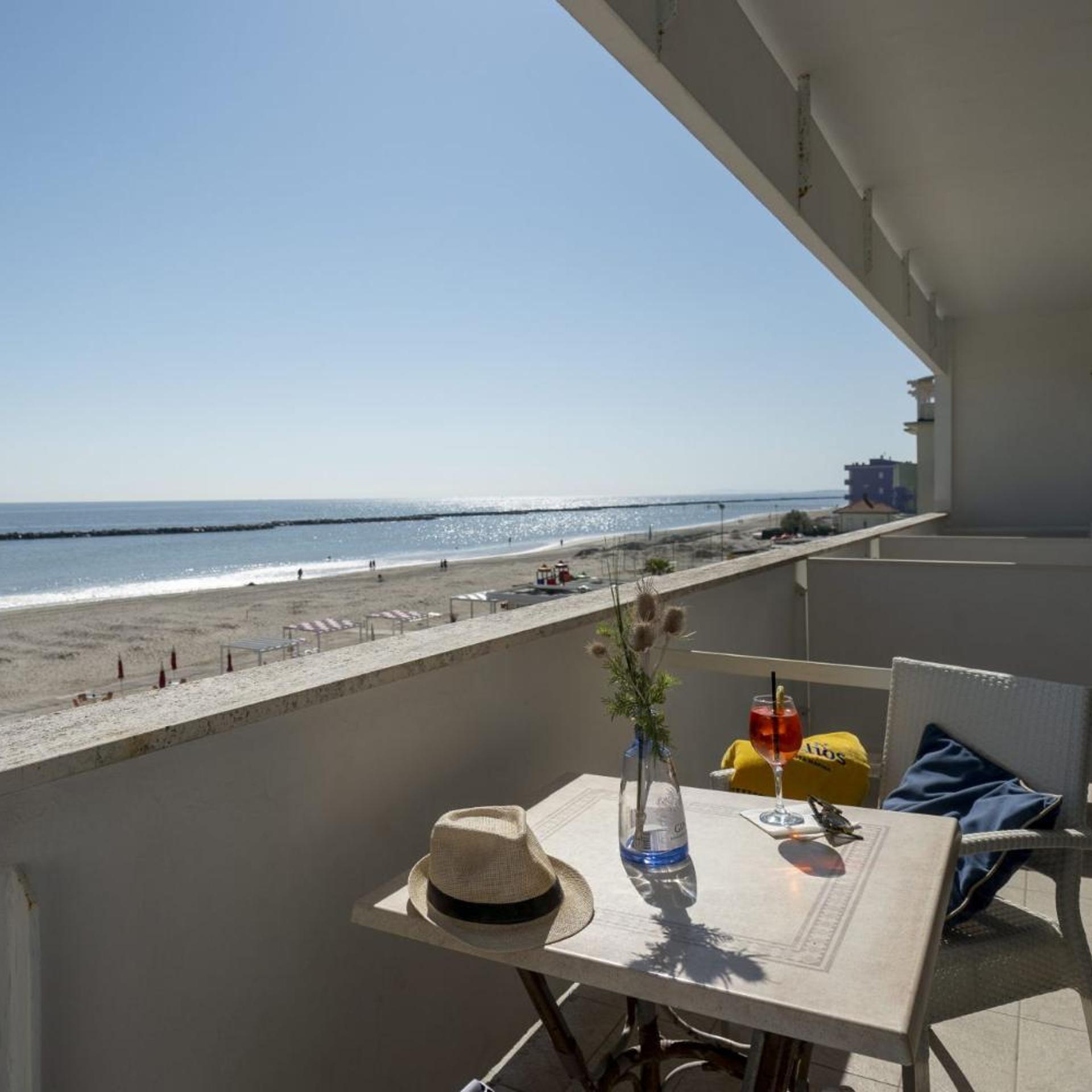 Hotel Elios 34/50