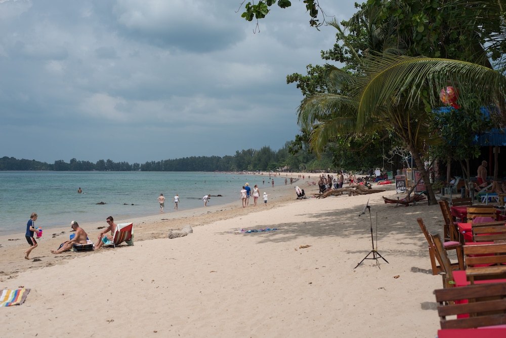 Ocean View Resort 57/70