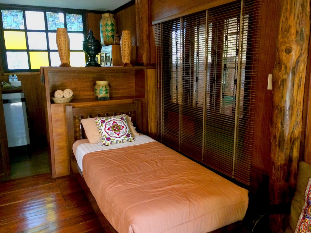 Baantawan Pai S Boutique Guesthouse 43/67