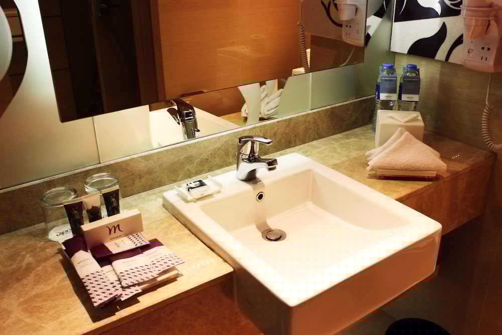 Mercure Jakarta Sabang 8/79