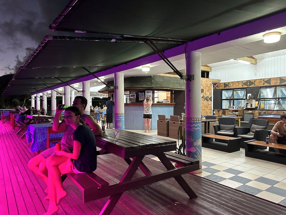 Litia Sini Beach Resort 28/50