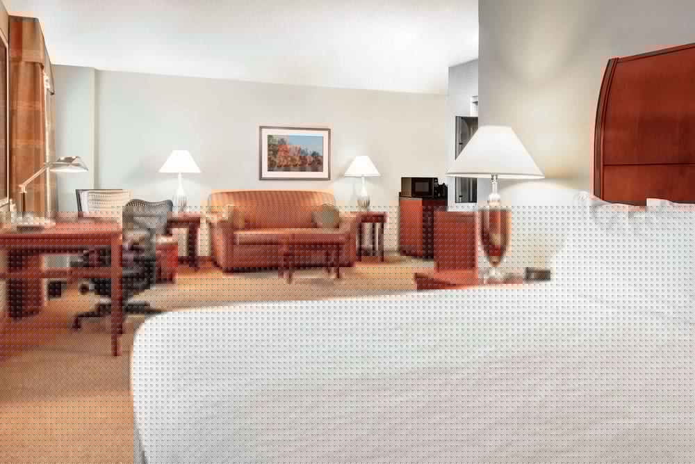 Hilton Garden Inn Independence 4/57