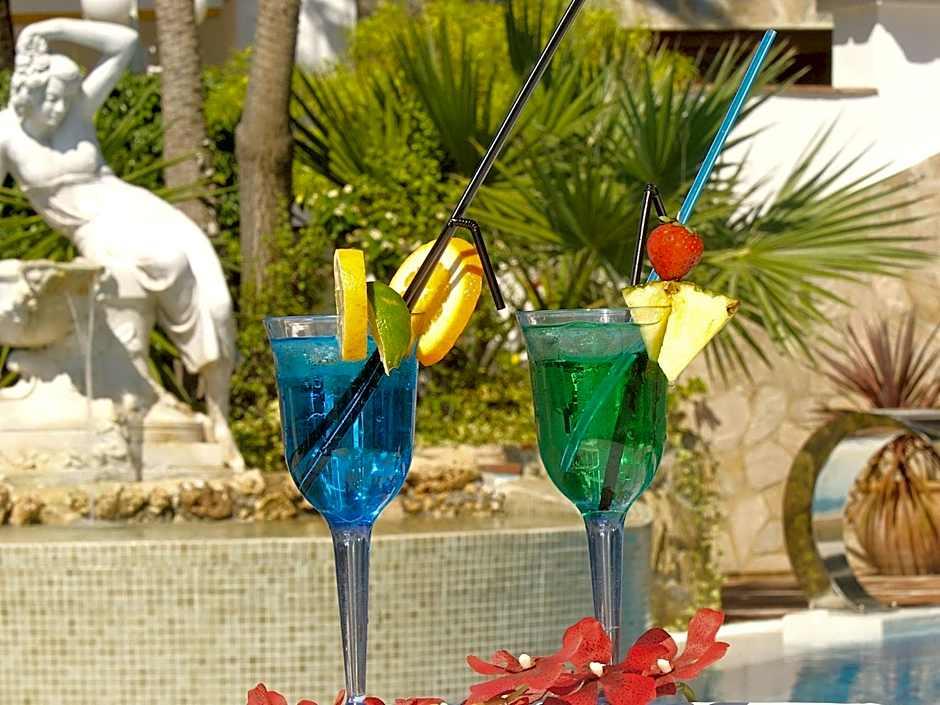 El Oceano Beach Hotel 25/57