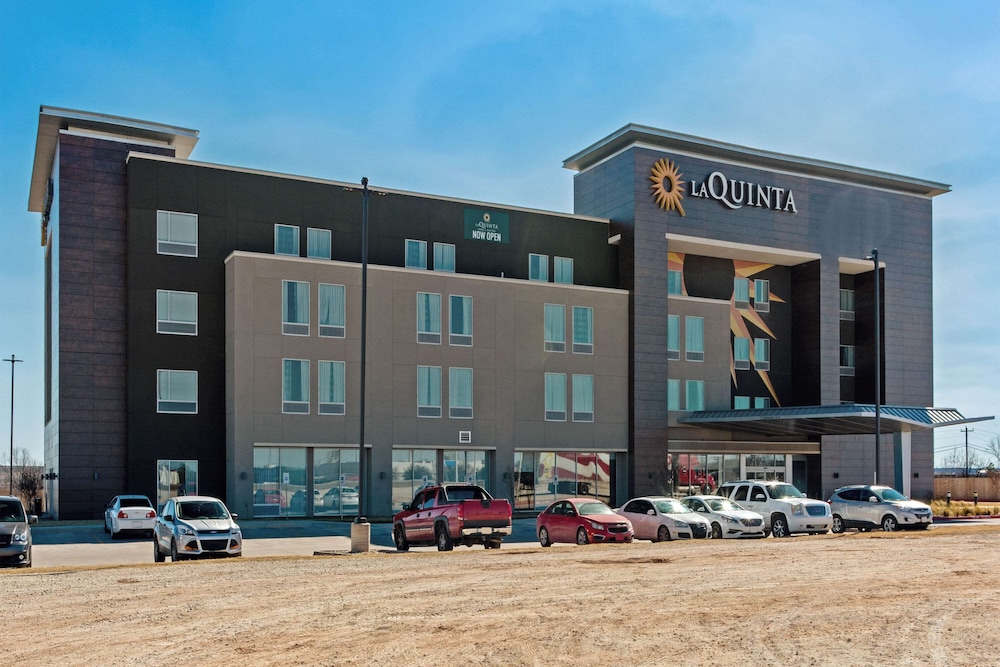 La Quinta Inn & Suites by Wyndham Sweetwater East 3/41