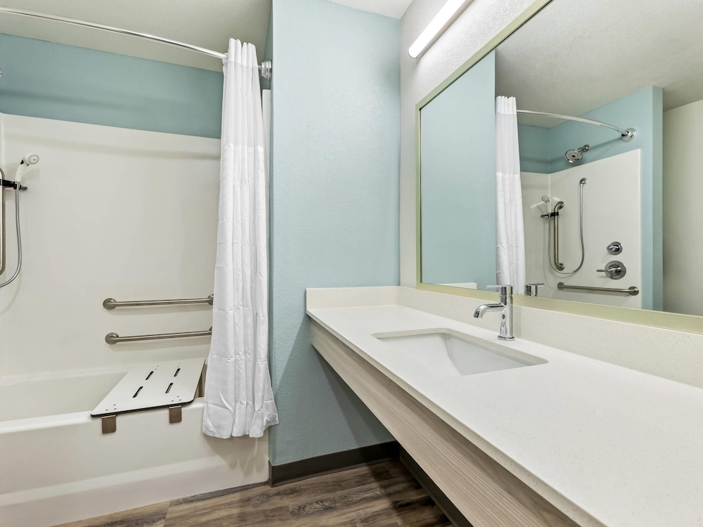 WoodSpring Suites Prattville - Montgomery North 36/42