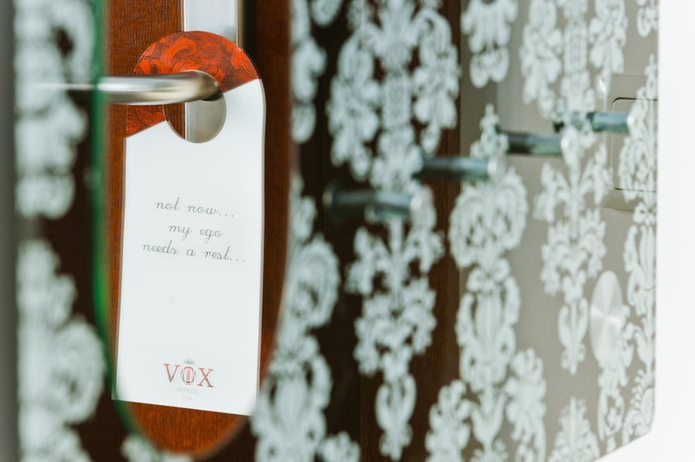 Vox Design Hotel 23/43