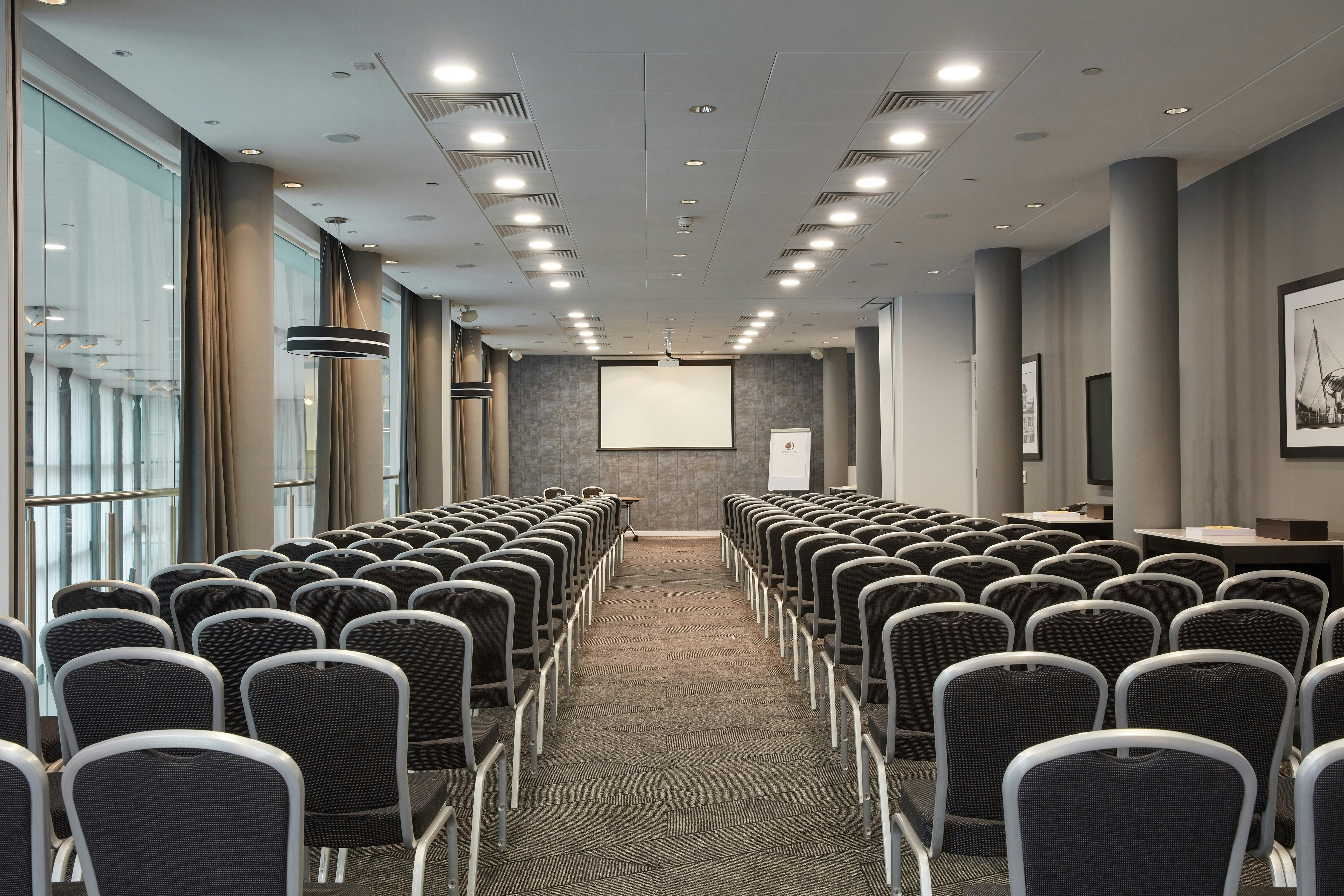 DoubleTree by Hilton Manchester - Piccadilly 45/51