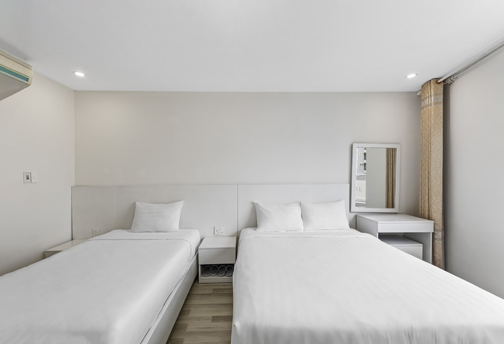 Alyssa Da Nang Hotel 37/60