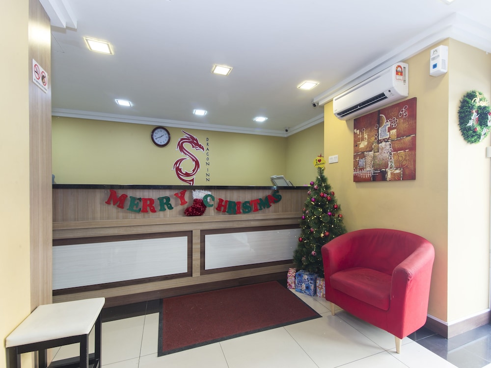 Dragon Inn Premium Hotel 6/30
