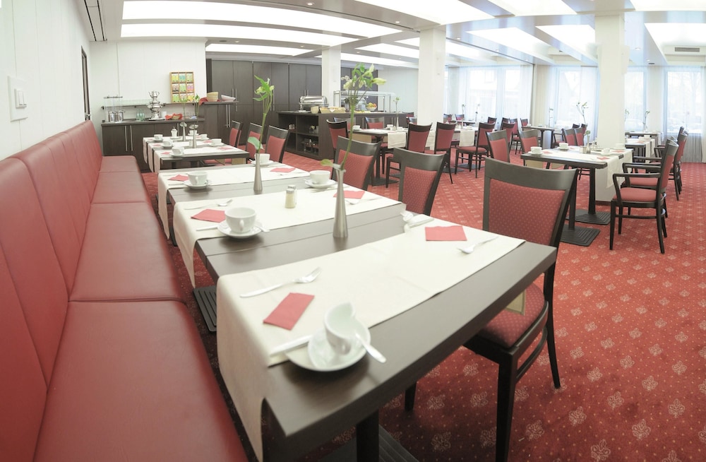 Best Western Hotel Heide 50/59