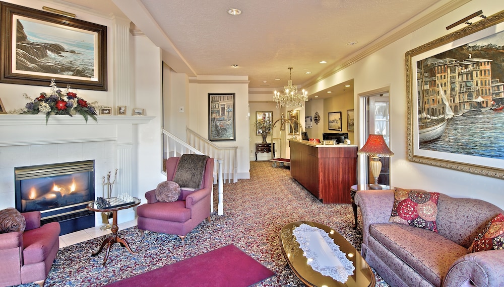 Historic Anchorage Hotel 23/33