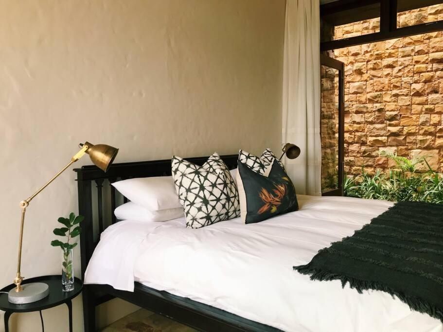 Cloud 9 Luxury Villa 13/50