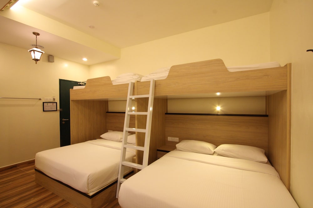 Shamrock Guest House Ii 12/31