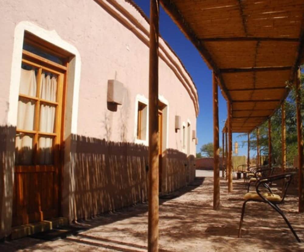 Hotel Tulor 10/51