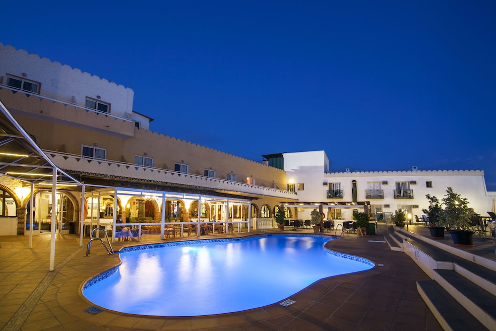 Hotel Nerja Club And Spa 1/66