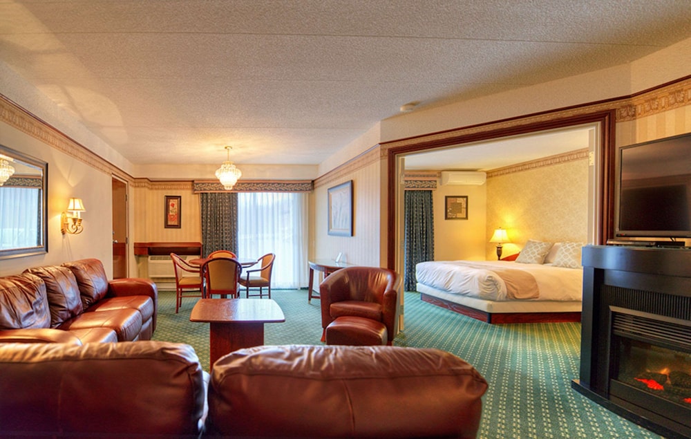 Les Suites de Laviolette Ascend Hotel Collection 30/62