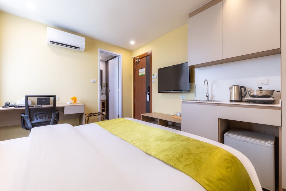 Hotel Kuretakeso Thailand Sriracha 5/50