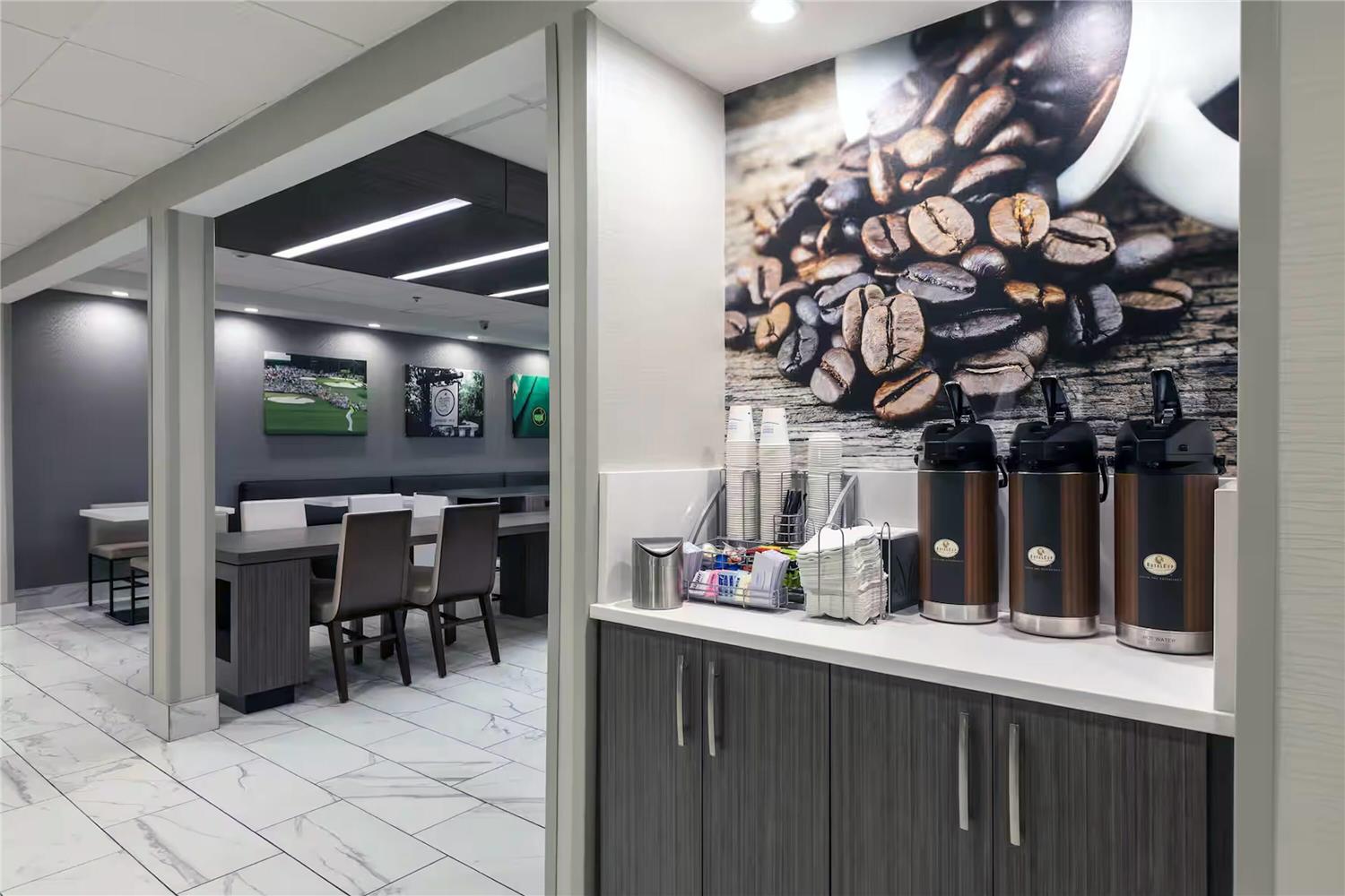 Wingate by Wyndham Augusta Washington Road 18/21