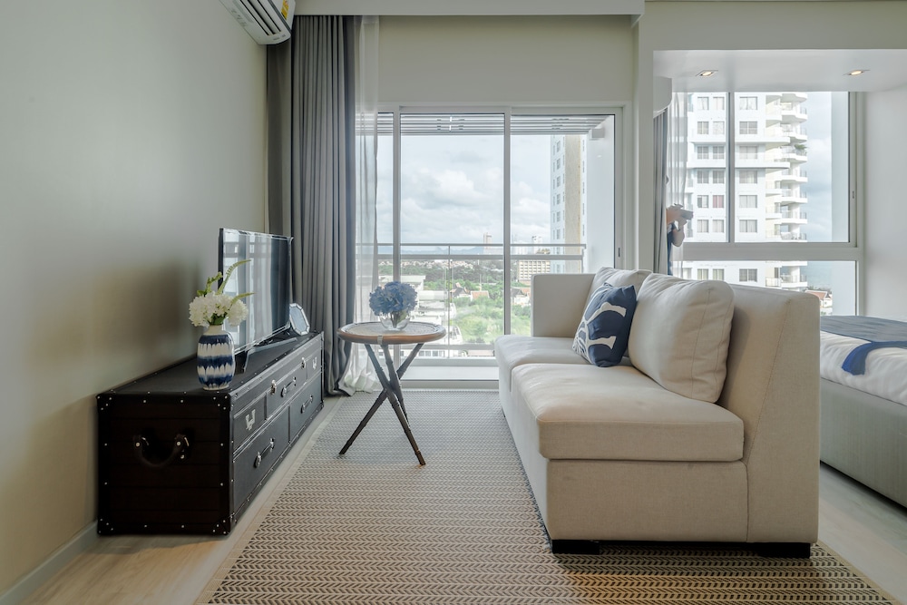 Veranda Residence Pattaya 30/50