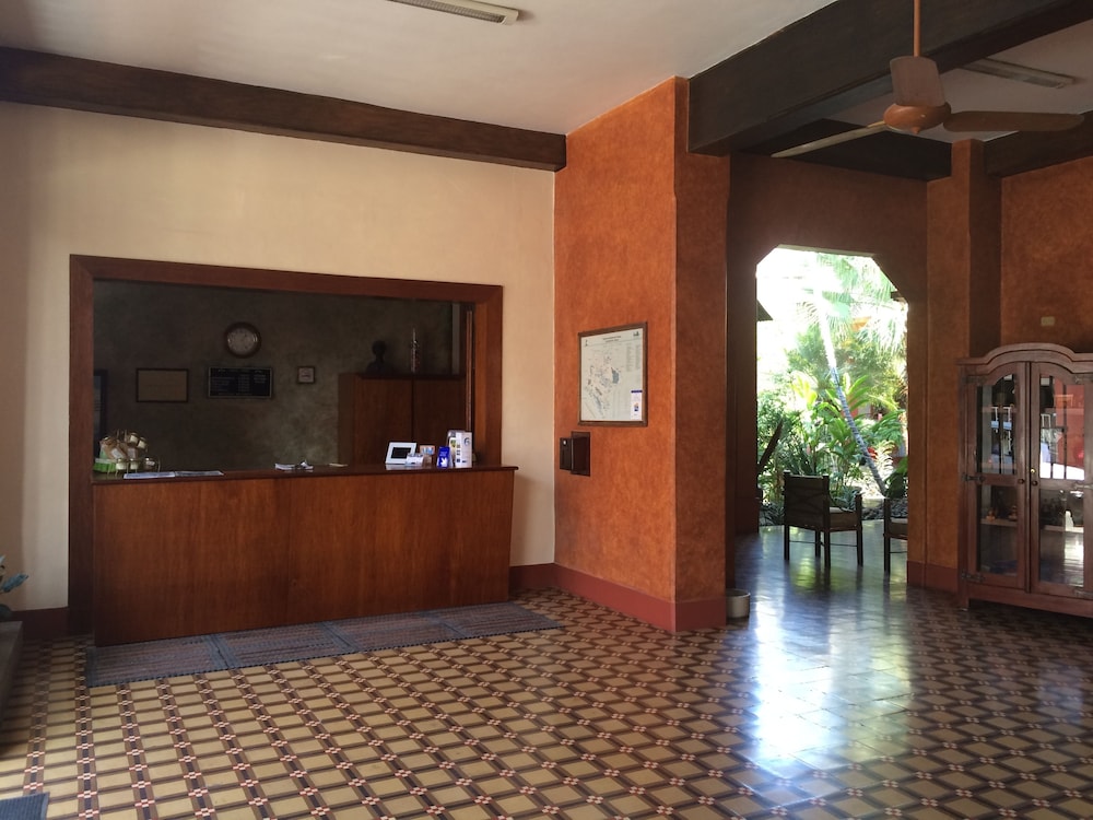 Hotel Fenix Tapachula 10/53