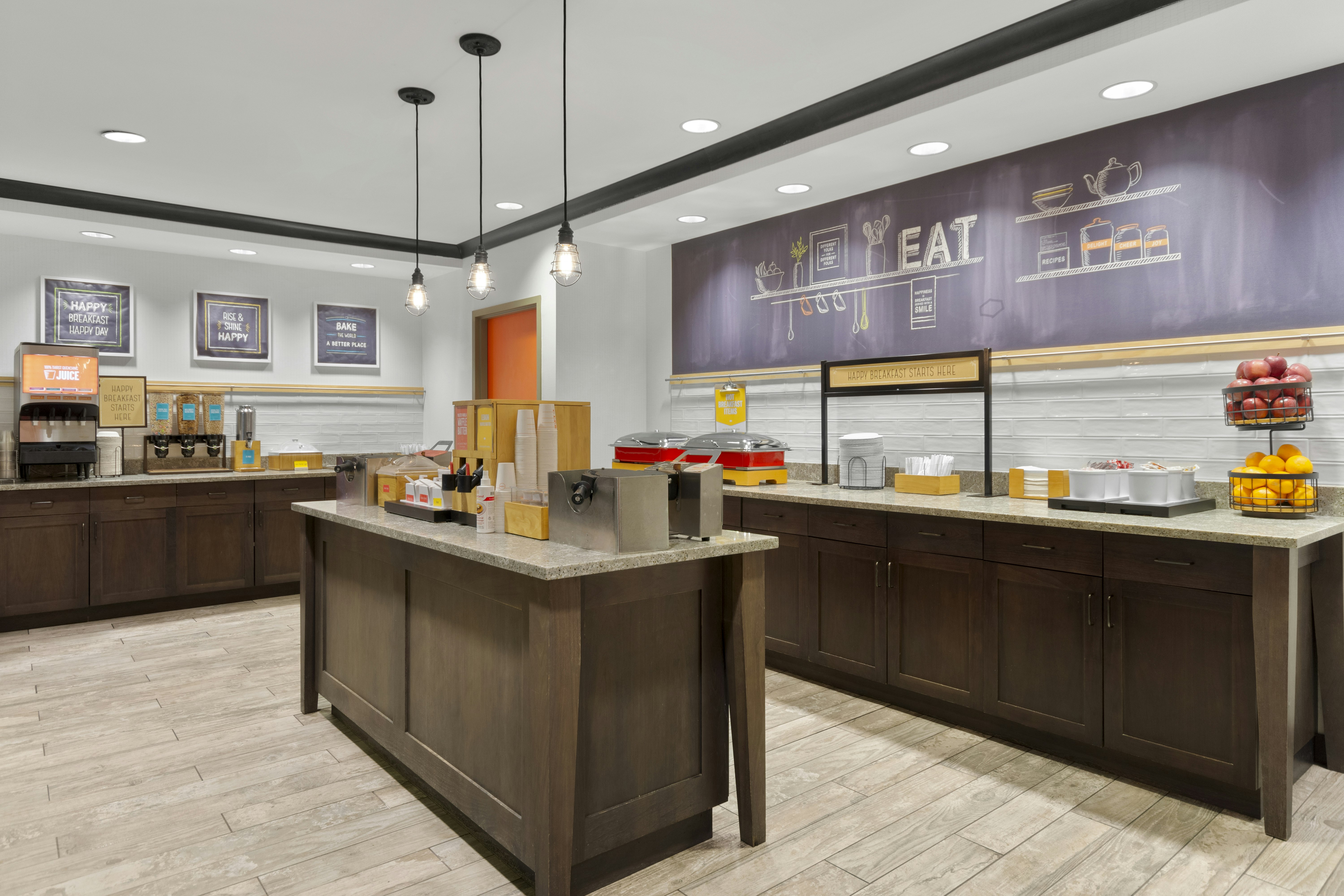 Hampton Inn And Suites Columbus Scioto Downs 5/40