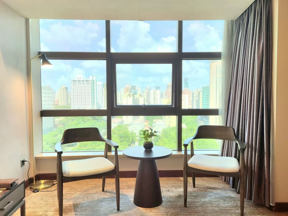 Jin Jiang Pine City Hotel 39/50