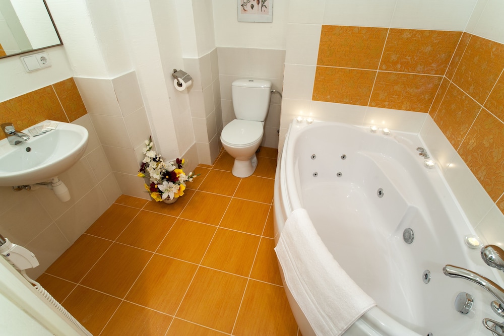 Florens Boutique Hotel 6/40