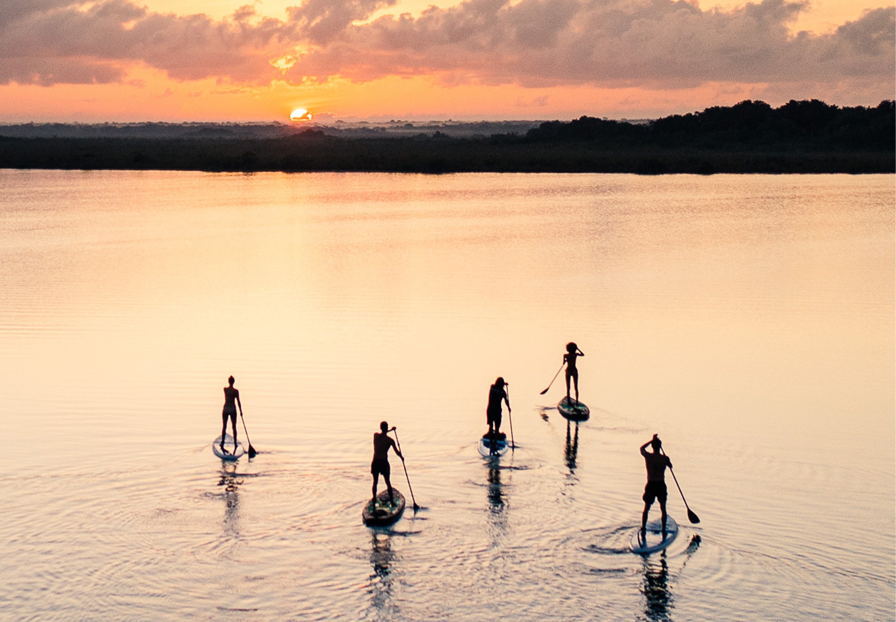 Our Habitas Bacalar 24/30