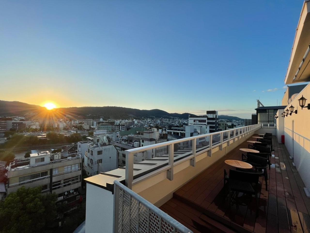 Hotel Aru Kyoto 6/50