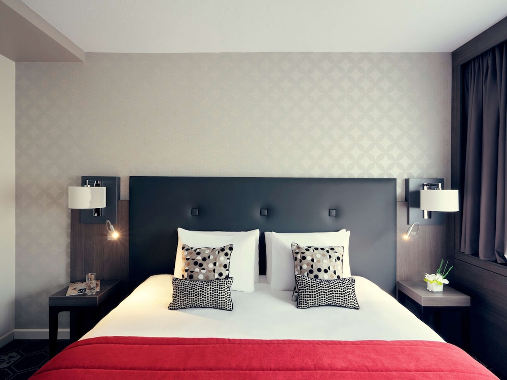 Mercure Orange Centre 18/49