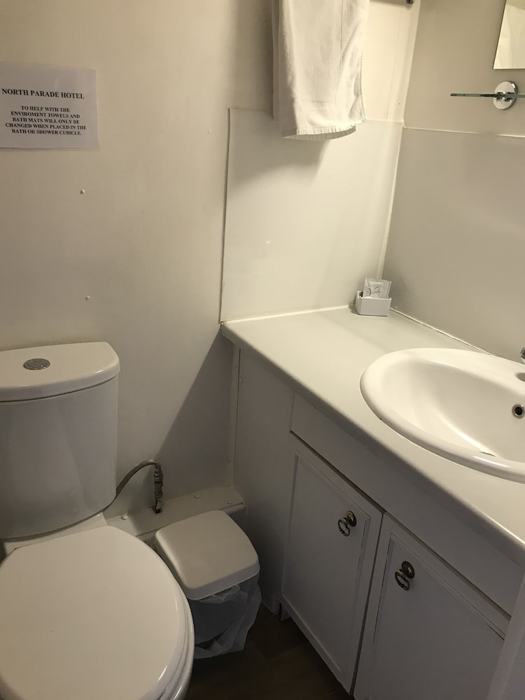 North Parade Seafront Accommodation 42/50