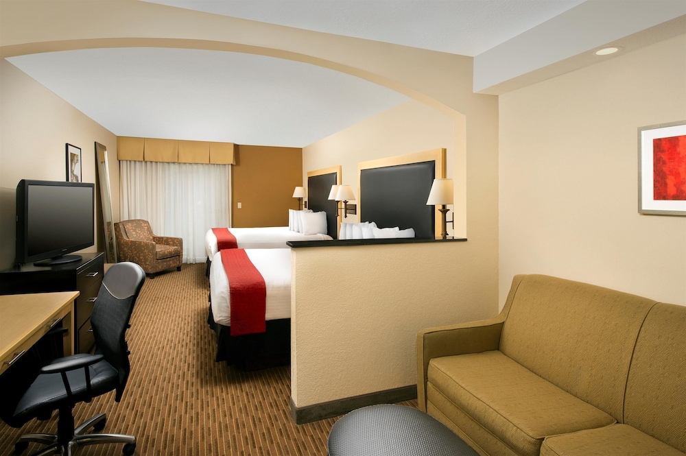 Best Western Alamo Suites 22/27