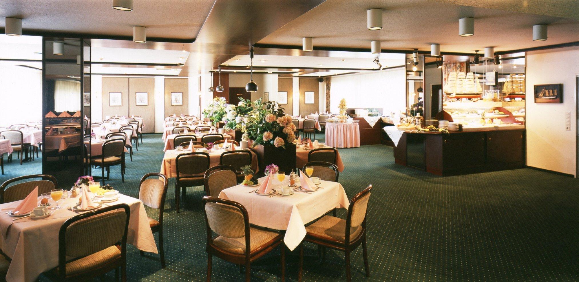 Hotel Helgoland Hamburg 74/83