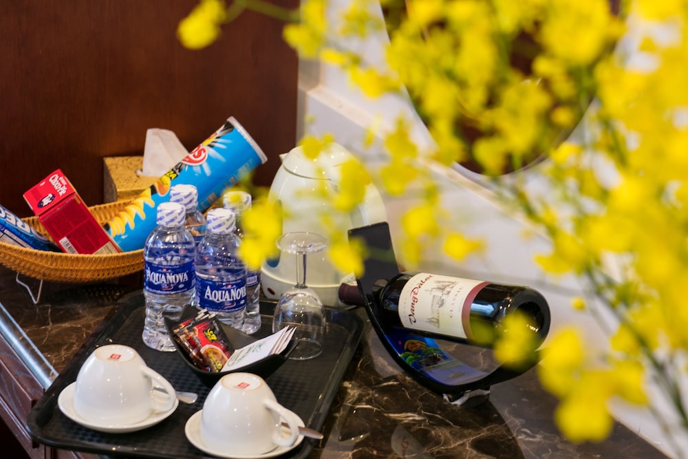 Hanoi New Hotel 22/45