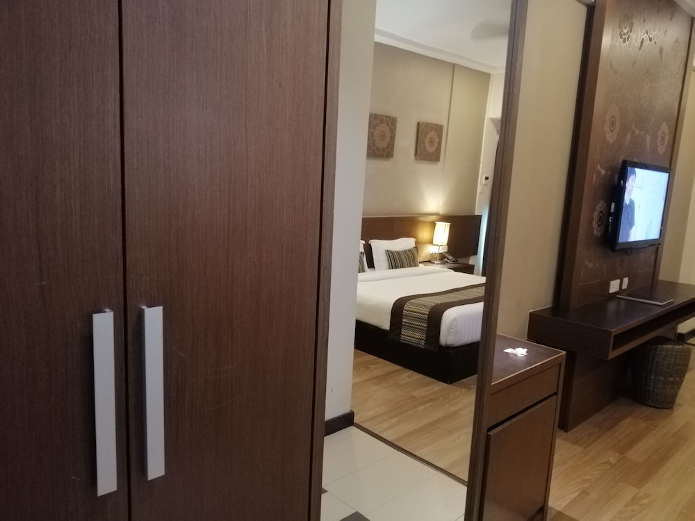 Langkawi Seaview Hotel 30/76