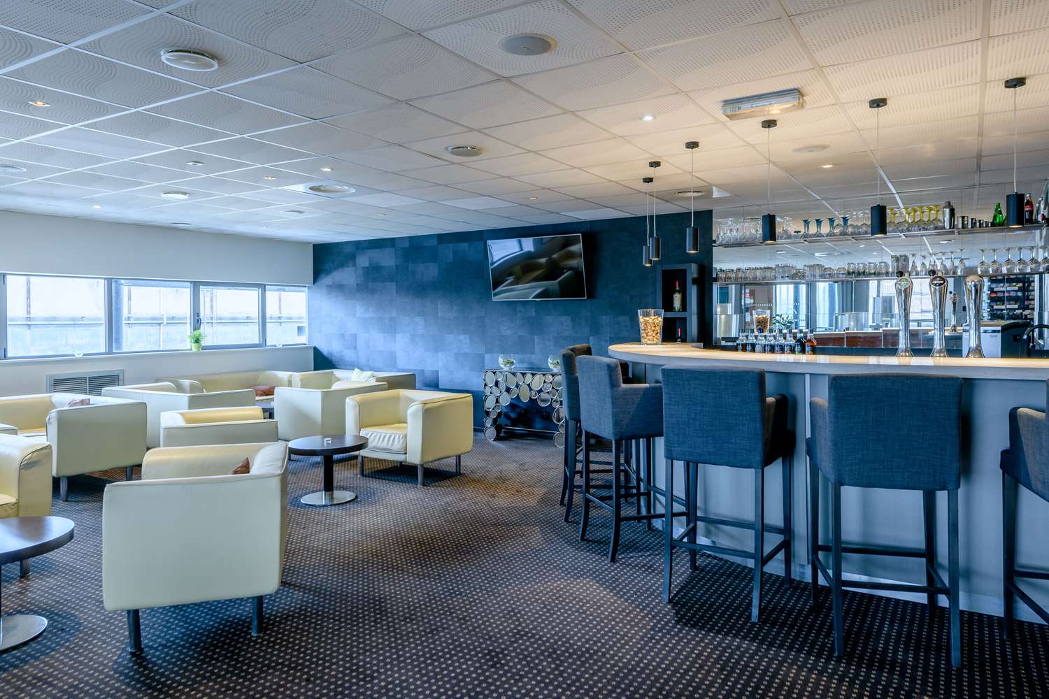 Comfort Aparthotel Bordeaux Begles Arena 19/22