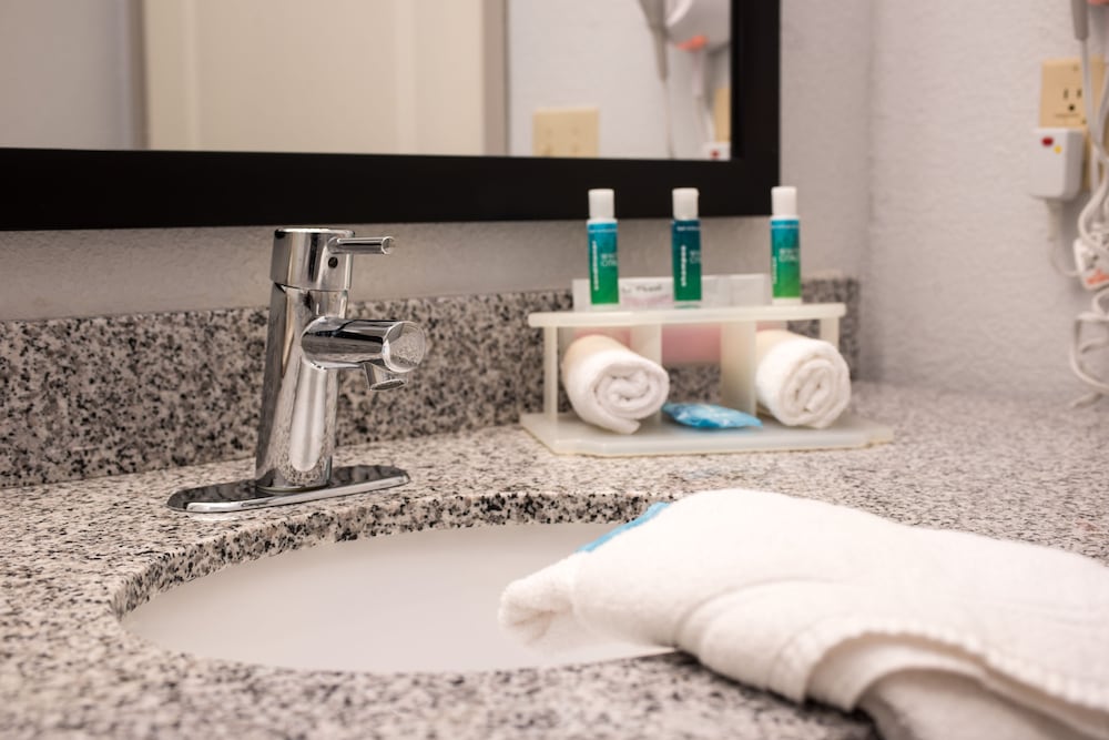 Holiday Inn Express Hotel Suites Alamogordo Hwy 54 70 56/61