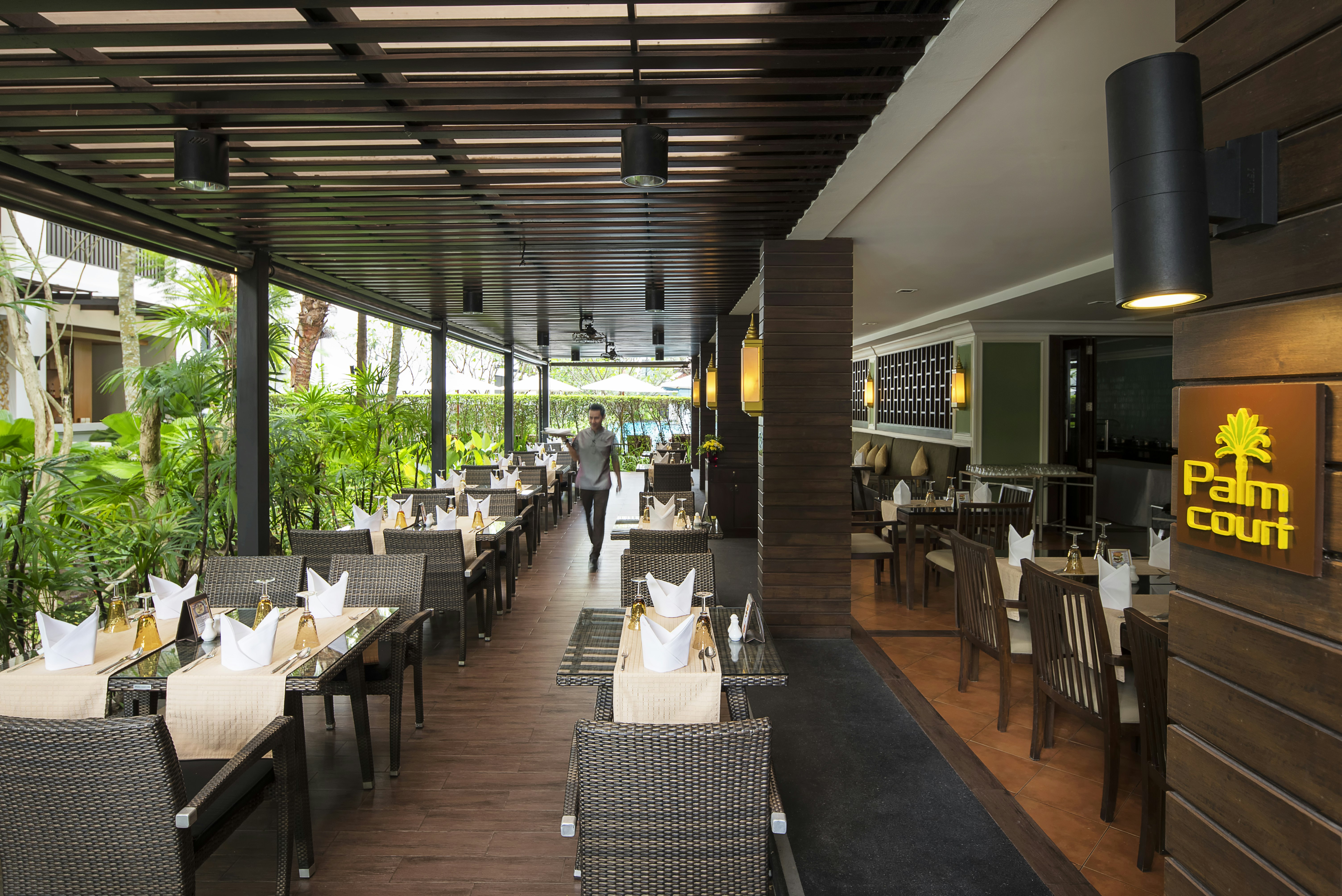 Centara Anda Dhevi Resort And Spa Krabi 56/72