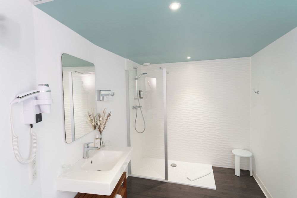 ibis Styles Niort Centre 60/61