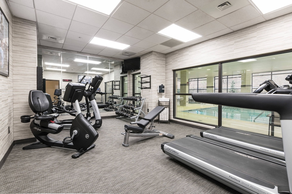 Courtyard by Marriott Newark University of Delaware 20/50
