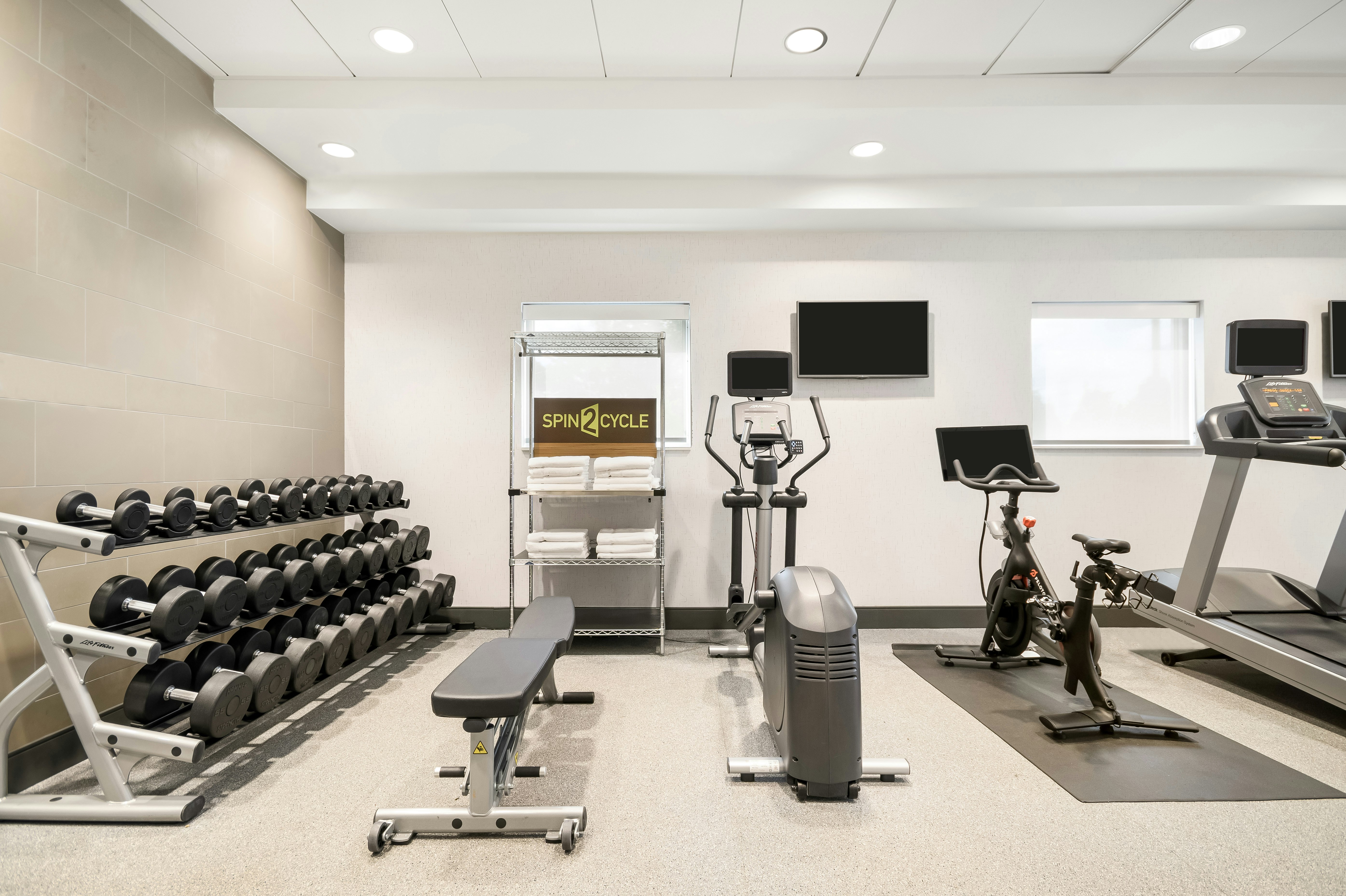 Home2 Suites by Hilton Albany Wolf Rd 10/23