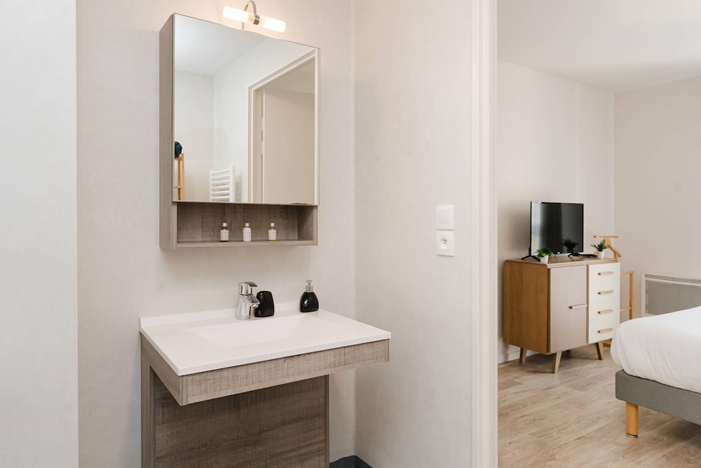 Quality Aparthotel Dinan 26/27