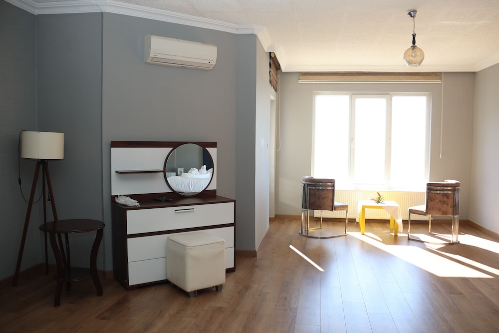 Grand Koru Otel Beach 27/50