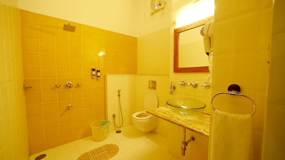 Hotel Udaigarh 33/57