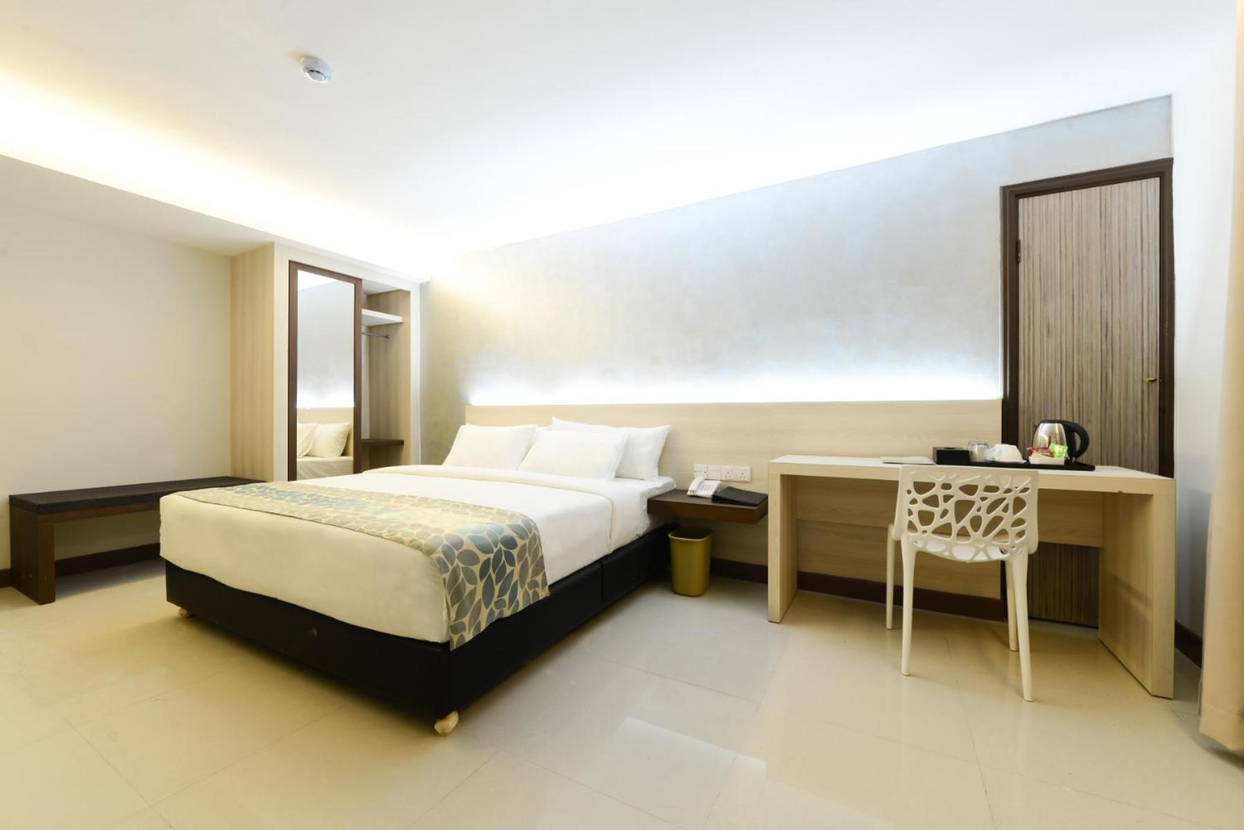 Samudra Hotel 22/31